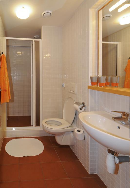 Penzion Apalucha Dolní Malá Úpa Chambre photo